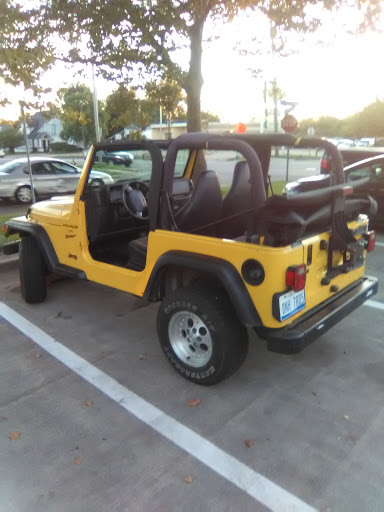 Auto Parts Store «AutoZone», reviews and photos, 606 Riverview Dr, Kalamazoo, MI 49001, USA