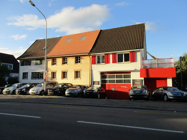 garage Martin - Kreuzlingen