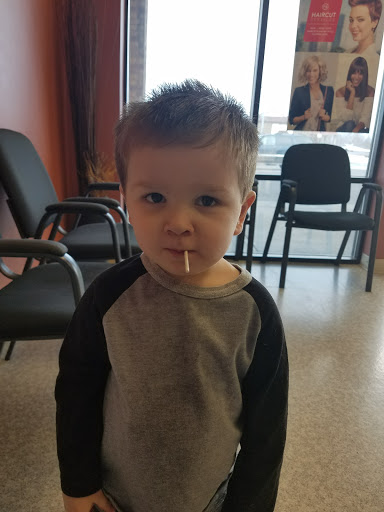 Hair Salon «Fantastic Sams Cut & Color», reviews and photos, 2304 S Main St, Rice Lake, WI 54868, USA