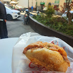 Photo n°2 de l'avis de Carmen.a fait le 01/11/2021 à 19:23 sur le  Aurelio, the King of Lampredotto à Florence