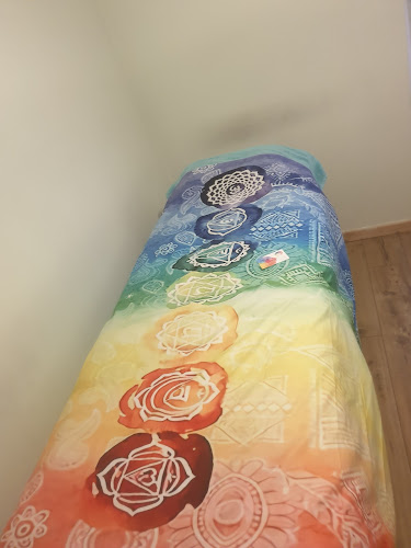Reviews of Emma's Reiki And Treatments in Nottingham - Massage therapist