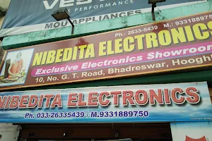 Nibedita Electronics image