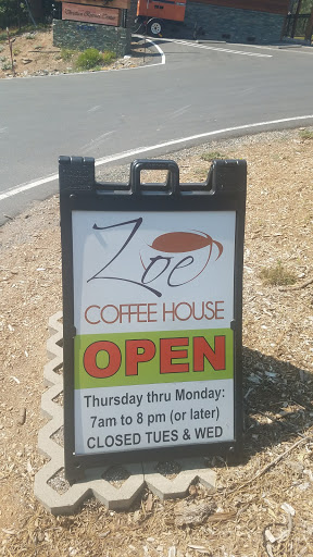 Coffee Shop «Zoe Coffee House», reviews and photos, 24680 CA-108, Mi-Wuk Village, CA 95346, USA