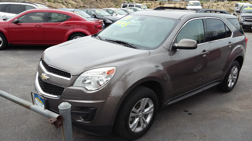 Used Car Dealer «All Star Auto LLC», reviews and photos, 9301 Johnson Dr, Shawnee, KS 66203, USA