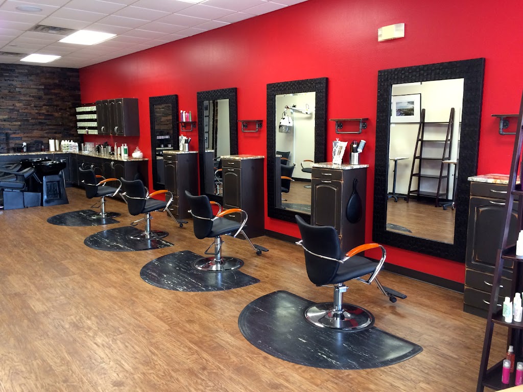 Lenka Hair Salon Venice, FL 34285 Services and Reviews