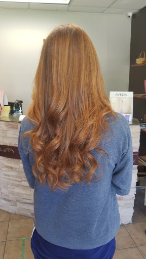 Beauty Salon «J Anthony Hair Salon», reviews and photos, 658 Vanderbilt Motor Pkwy # C, Hauppauge, NY 11788, USA