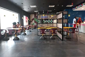 Genesis Restaurant, Choba image