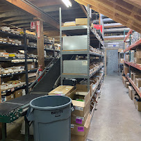 Consolidated Supply Co. - Photo 8 - Car repair in Portland, OR, Portland