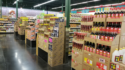 Asian Grocery Store «LF Market Oriental & Seafood», reviews and photos, 5350 W Bell Rd #115, Glendale, AZ 85308, USA