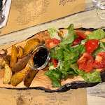 Photo n°2 de l'avis de Daniel.o fait le 05/03/2023 à 15:26 sur le  Borgo & friends à Rome