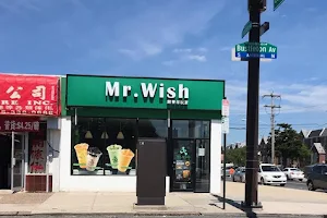 Mr. Wish Northeast image