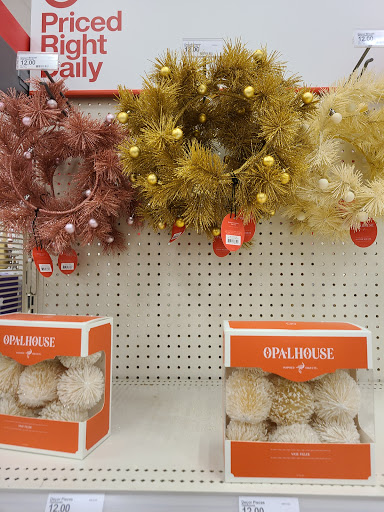 Department Store «Target», reviews and photos, 2625 Peachtree Pkwy, Suwanee, GA 30024, USA