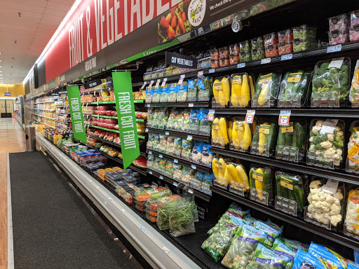 Grocery Store «Winn-Dixie», reviews and photos, 36348 FL-54, Zephyrhills, FL 33541, USA