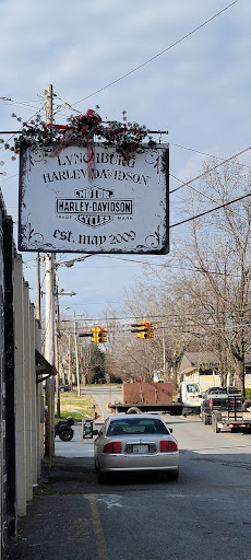 Harley-Davidson Dealer «Lynchburg Harley Davidson», reviews and photos, 6 Short St, Lynchburg, TN 37352, USA