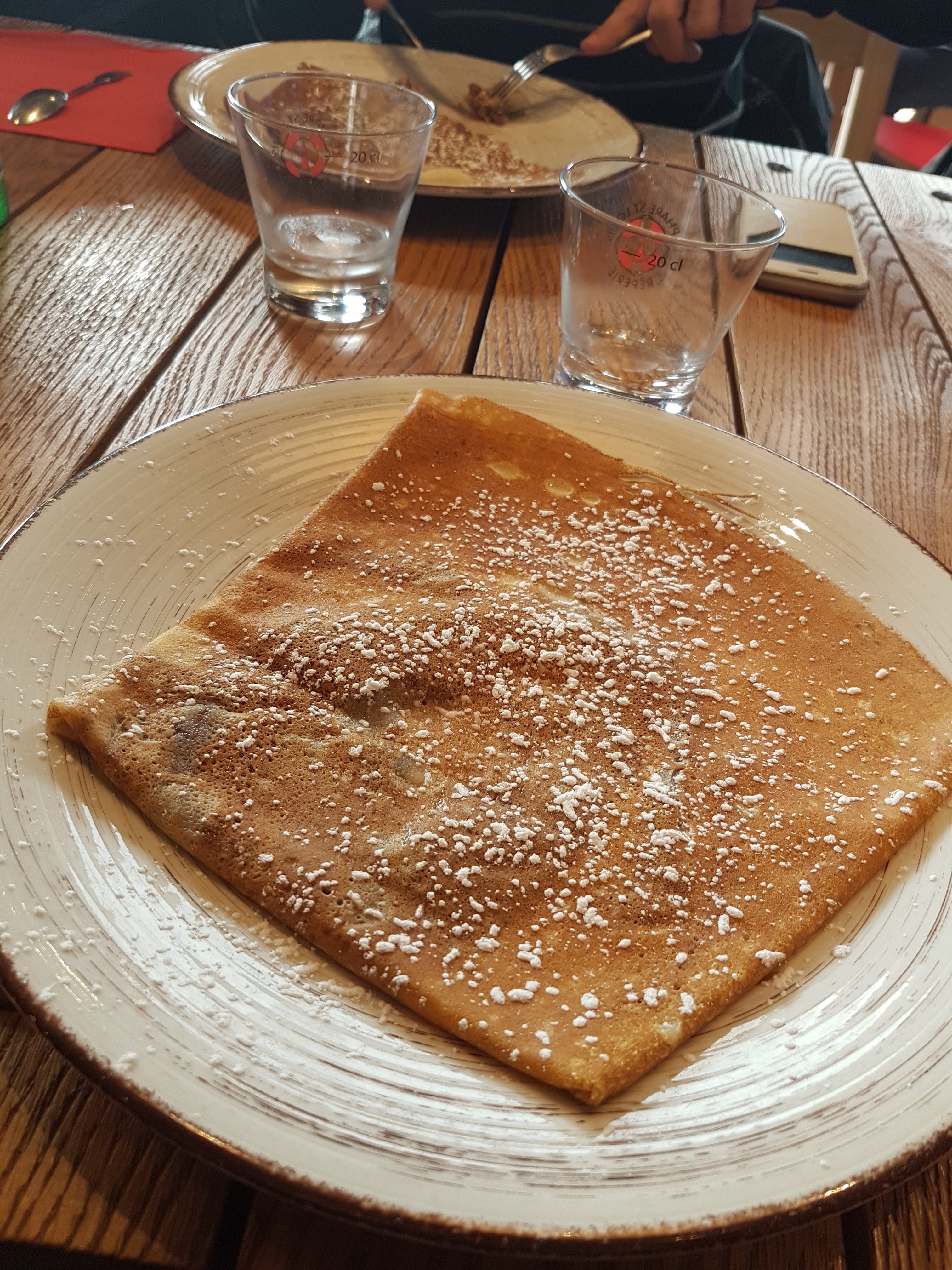 Photo n° 2 de l'avis de Floryan.h fait le 10/03/2018 à 06:58