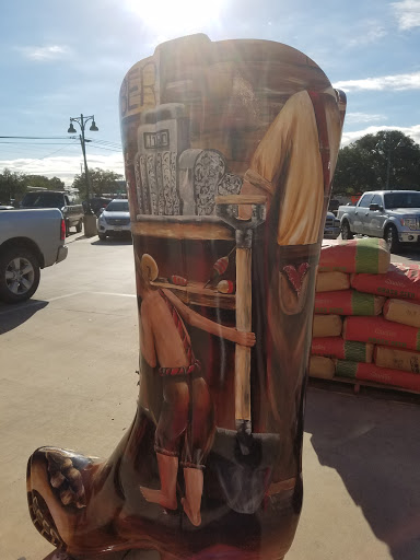 Hardware Store «Wimberley Ace Hardware», reviews and photos, 14307 Ranch Rd 12, Wimberley, TX 78676, USA