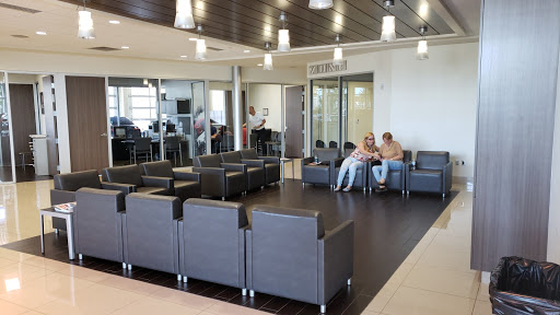 Toyota Dealer «Toyota of North Miami», reviews and photos, 16600 NW 2nd Ave, Miami, FL 33169, USA