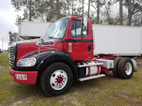 Tallahassee Mobile Truck Repair - Photo 1 - Car repair in Tallahassee, FL, Tallahassee