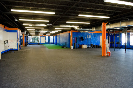Gym «Daybreak CrossFit», reviews and photos, 526 Boston Post Rd, Wayland, MA 01778, USA
