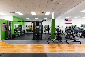 The Gym image