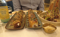 Sushi du Restaurant japonais TASTY RICE CLICHY - n°11