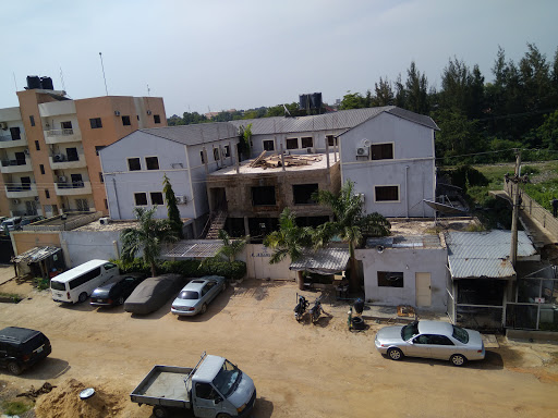 Al Jazeera Hotel, GRA, Kano, Nigeria, Diner, state Kano