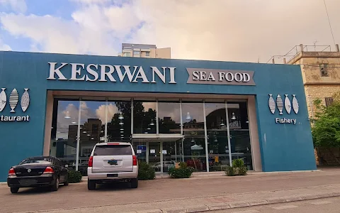 Kesrwani Seafood image
