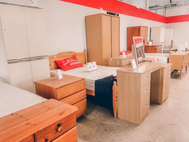 British Heart Foundation Furniture & Electrical - Plymouth