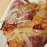 Photo n°1 de l'avis de Pascal.e fait le 18/10/2019 à 11:56 sur le  Nudelmacher GmbH à Chemnitz