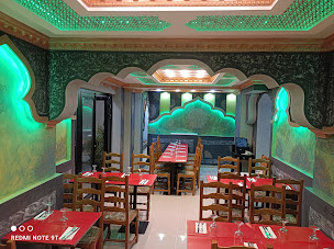Photo n°6 de Taj Mahal à Bourges ()