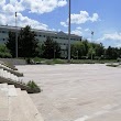 Atatürk Üniversitesi Anıtlar