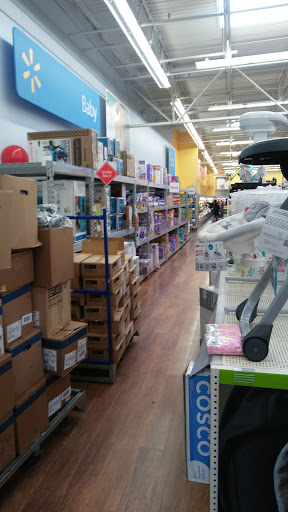 Department Store «Walmart Supercenter», reviews and photos, 200 Kocher Ln, Elizabethville, PA 17023, USA