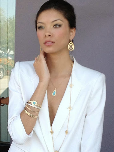 Jewelry Store «Glitters Fine Jewelry», reviews and photos, 4250 W 119th St, Leawood, KS 66209, USA