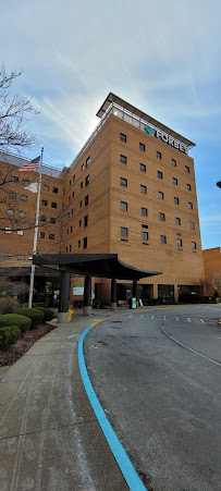 Forbes Regional Hospital - Photo 7 - Car repair in Monroeville, PA, Pittsburgh