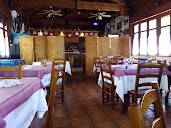 Restaurante El Vergel de Gredos en Bohoyo