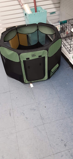 Thrift Store «Goodwill Industries of the Chesapeake, Inc.», reviews and photos, 8818 Belair Rd, Nottingham, MD 21236, USA