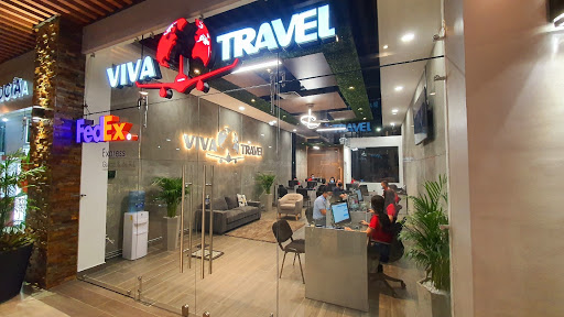 Viva Travel - Paseo Proceres