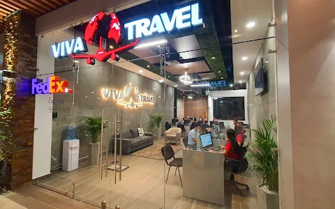 Viva Travel • Paseo Próceres SPS image
