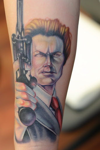 Tattoo Shop «7ink Miami Tattoos», reviews and photos, 12460 SW 8th St #211, Miami, FL 33184, USA