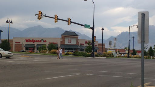 Drug Store «Walgreens», reviews and photos, 1410 Redwood Road, Saratoga Springs, UT 84045, USA
