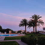 Photo n°2 de l'avis de Nádia.i fait le 24/08/2021 à 15:19 sur le  Vilamar à Praia da Luz