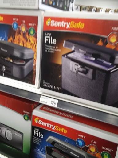 Office Supply Store «Office Depot», reviews and photos, 1435 W Craig Rd B, North Las Vegas, NV 89032, USA