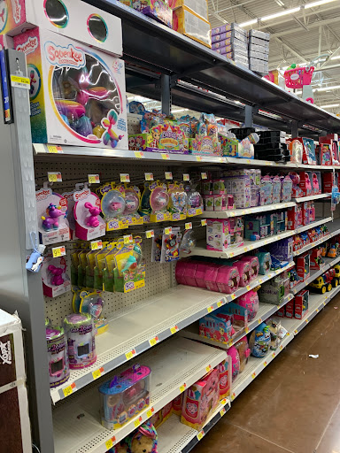 Department Store «Walmart Supercenter», reviews and photos, 2020 Bashford Manor Ln, Louisville, KY 40218, USA