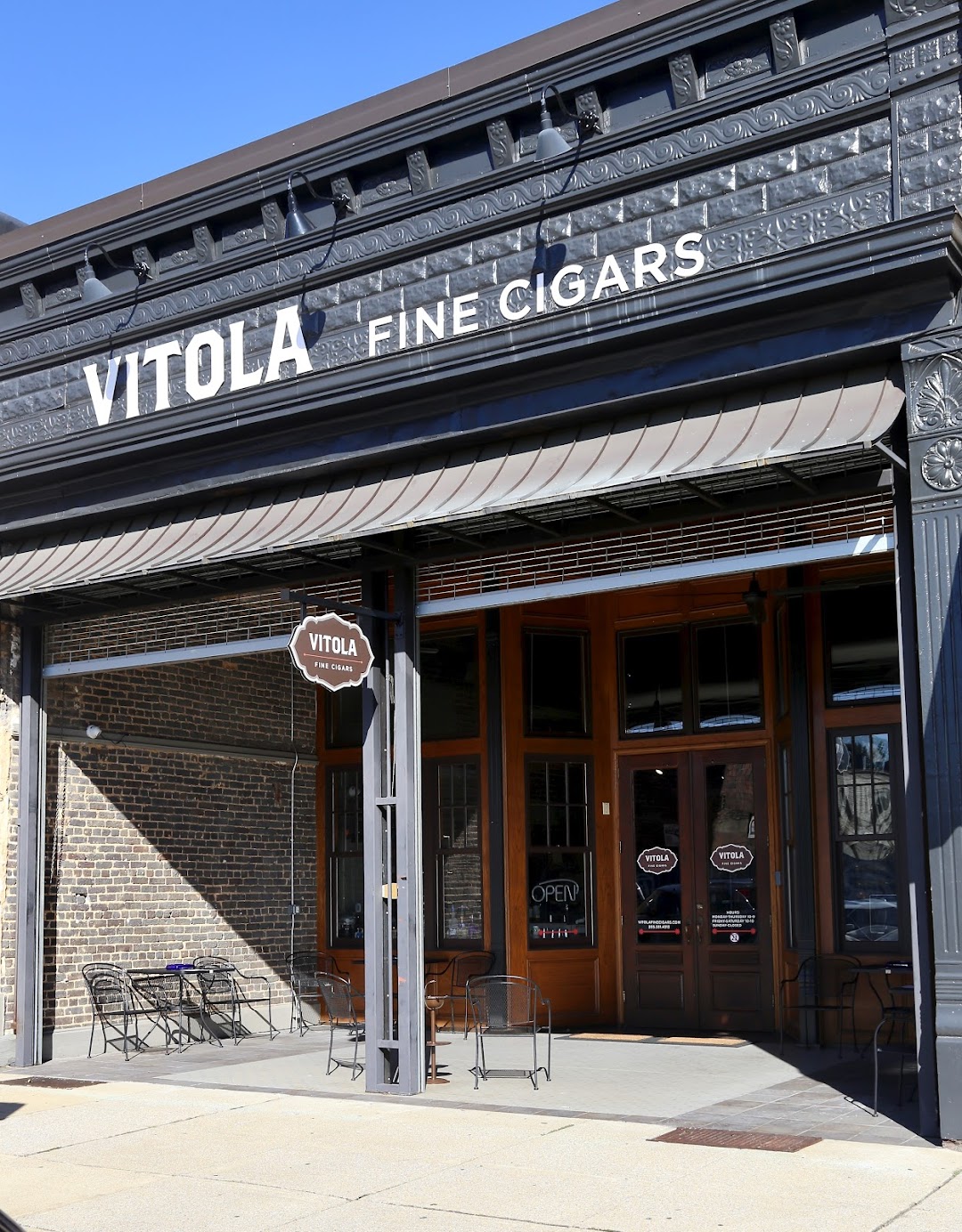 Vitola Fine Cigars Tuscaloosa