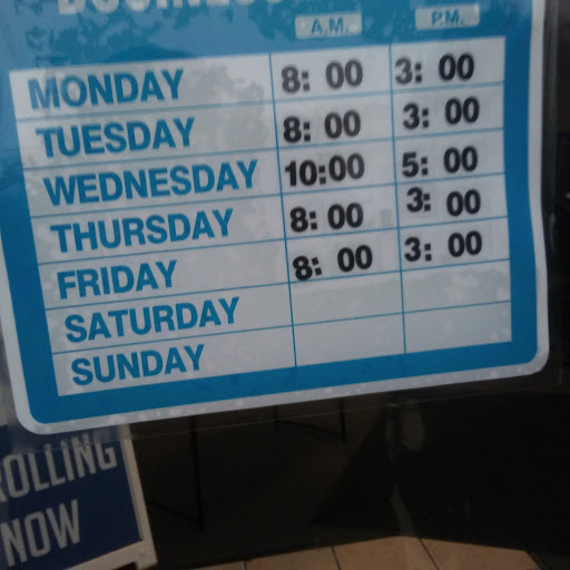 Shopping Mall «Park Row Mall», reviews and photos, 950 W Norton Ave, Muskegon, MI 49441, USA