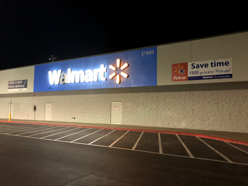 Department Store «Walmart Supercenter», reviews and photos, 27650 State Hwy 249, Tomball, TX 77375, USA