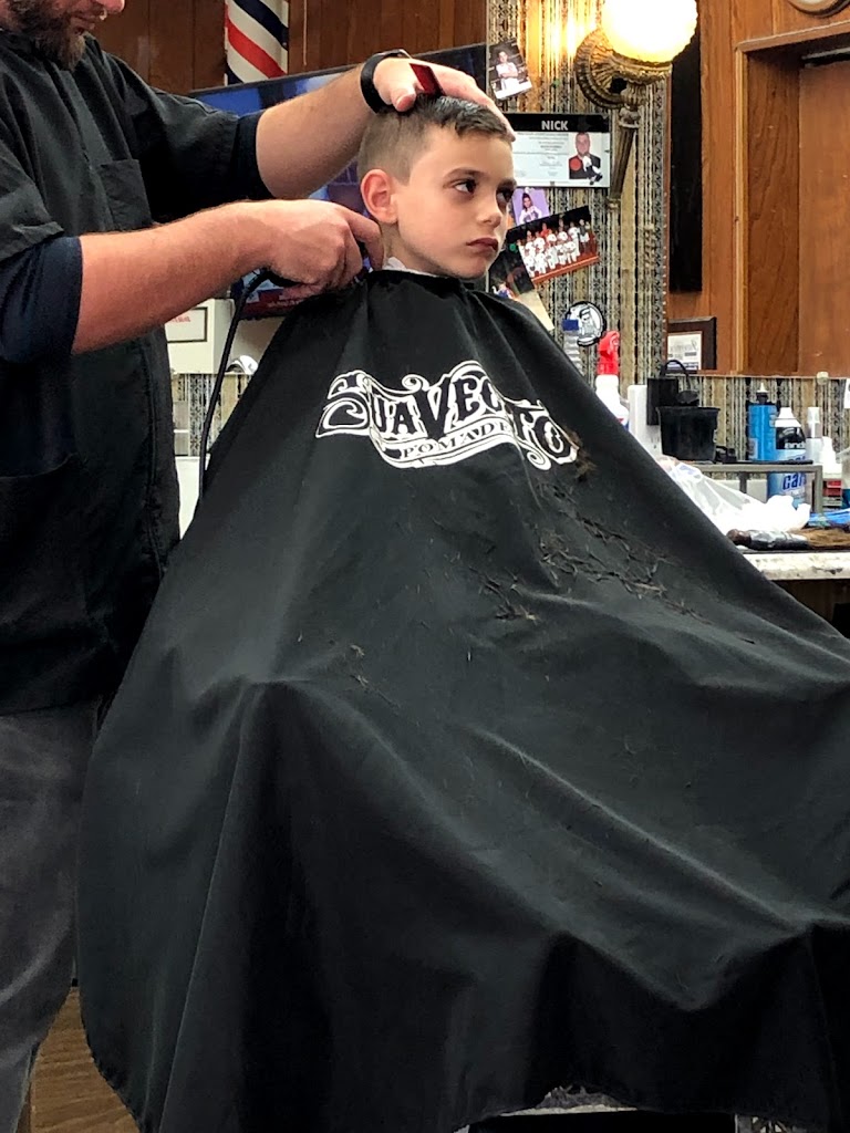 Carlo's Barber Shop 44131
