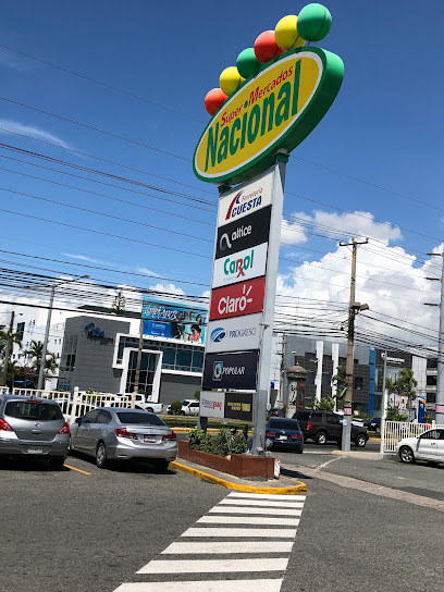 Supermercados Nacional