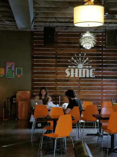 Coffee Shop «Shine Sacramento», reviews and photos, 1400 E St, Sacramento, CA 95814, USA