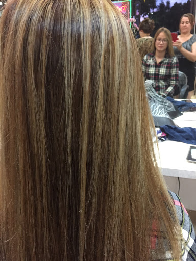 Beauty Salon «Ohlone beauty salon», reviews and photos, 5330 Terner Way # 30, San Jose, CA 95136, USA